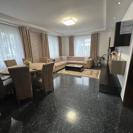 Villa Mery Моисей Екстериор снимка