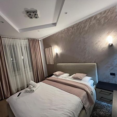 Villa Mery Моисей Екстериор снимка