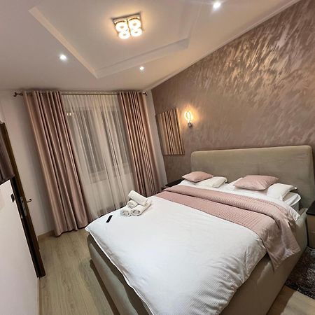 Villa Mery Моисей Екстериор снимка