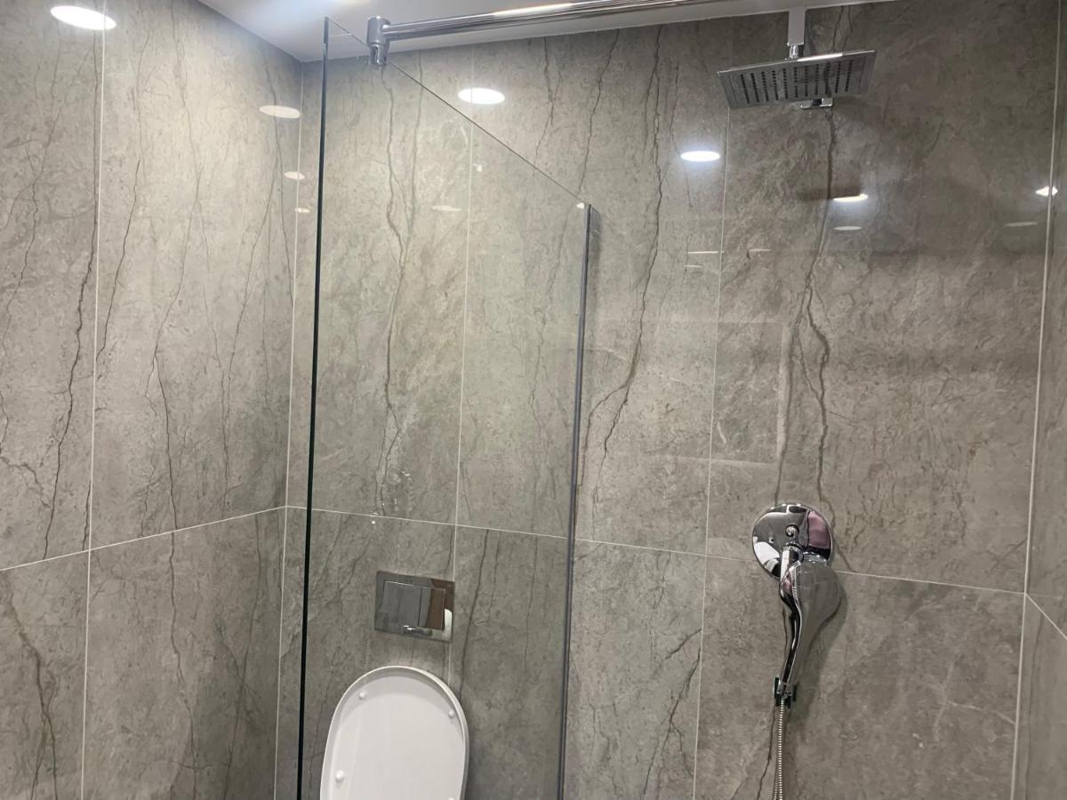 Villa Mery Моисей Екстериор снимка