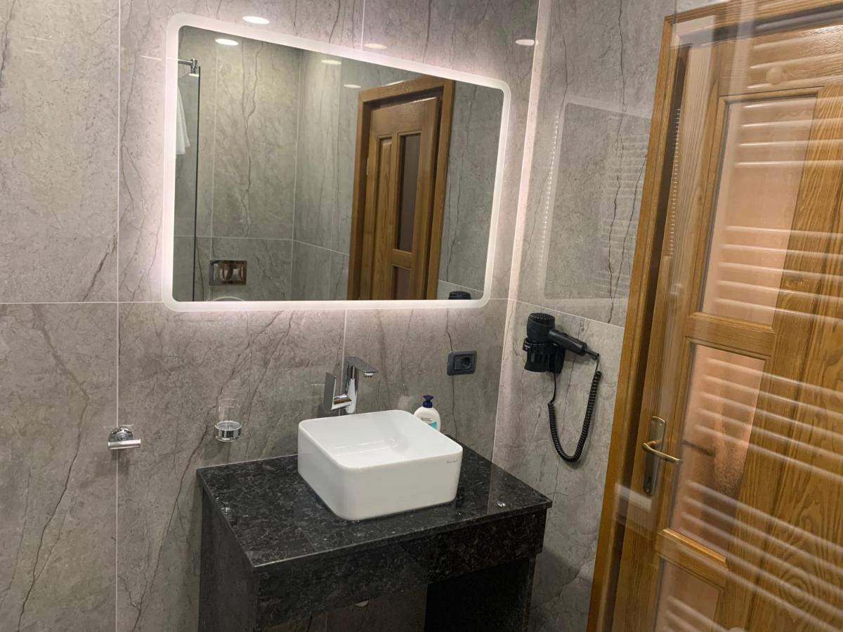 Villa Mery Моисей Екстериор снимка