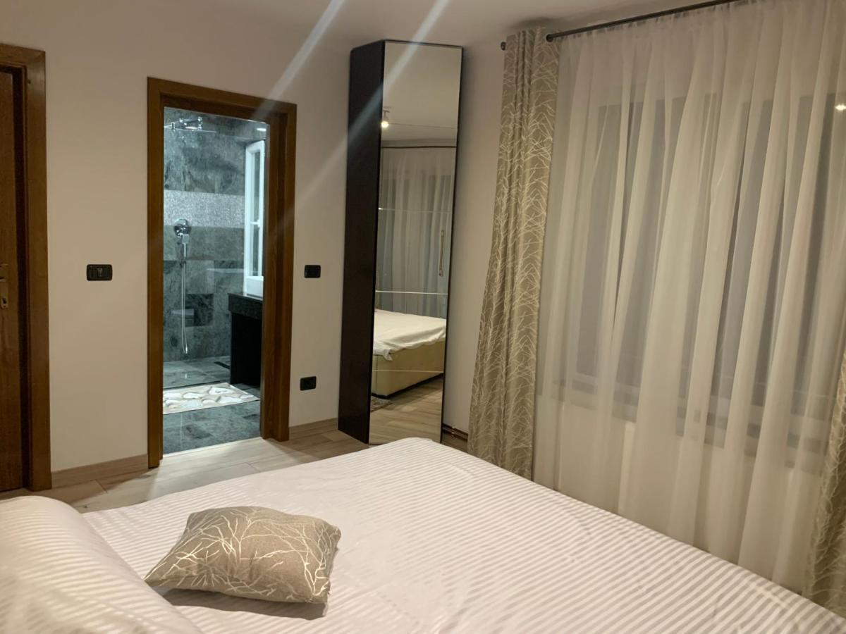 Villa Mery Моисей Екстериор снимка