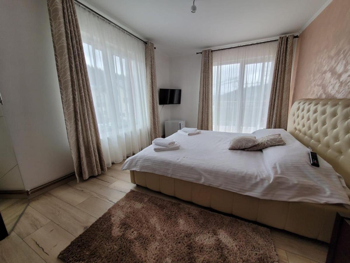 Villa Mery Моисей Екстериор снимка