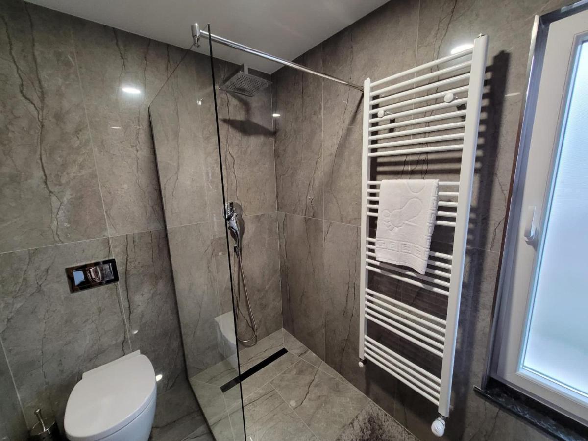 Villa Mery Моисей Екстериор снимка