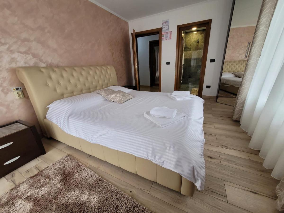 Villa Mery Моисей Екстериор снимка