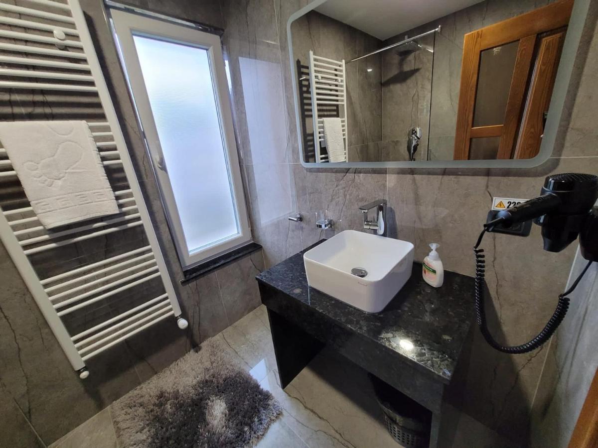 Villa Mery Моисей Екстериор снимка