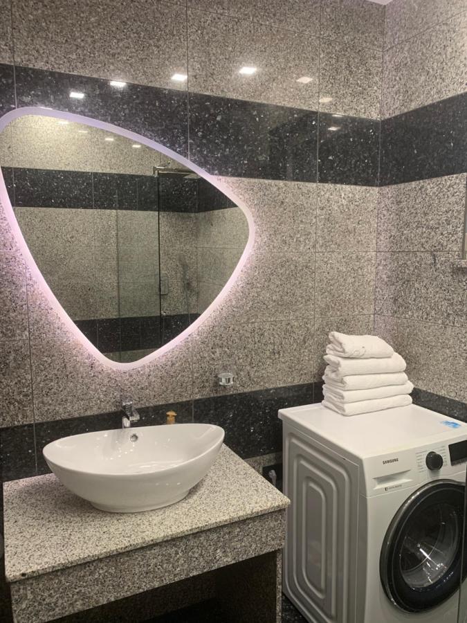 Villa Mery Моисей Екстериор снимка