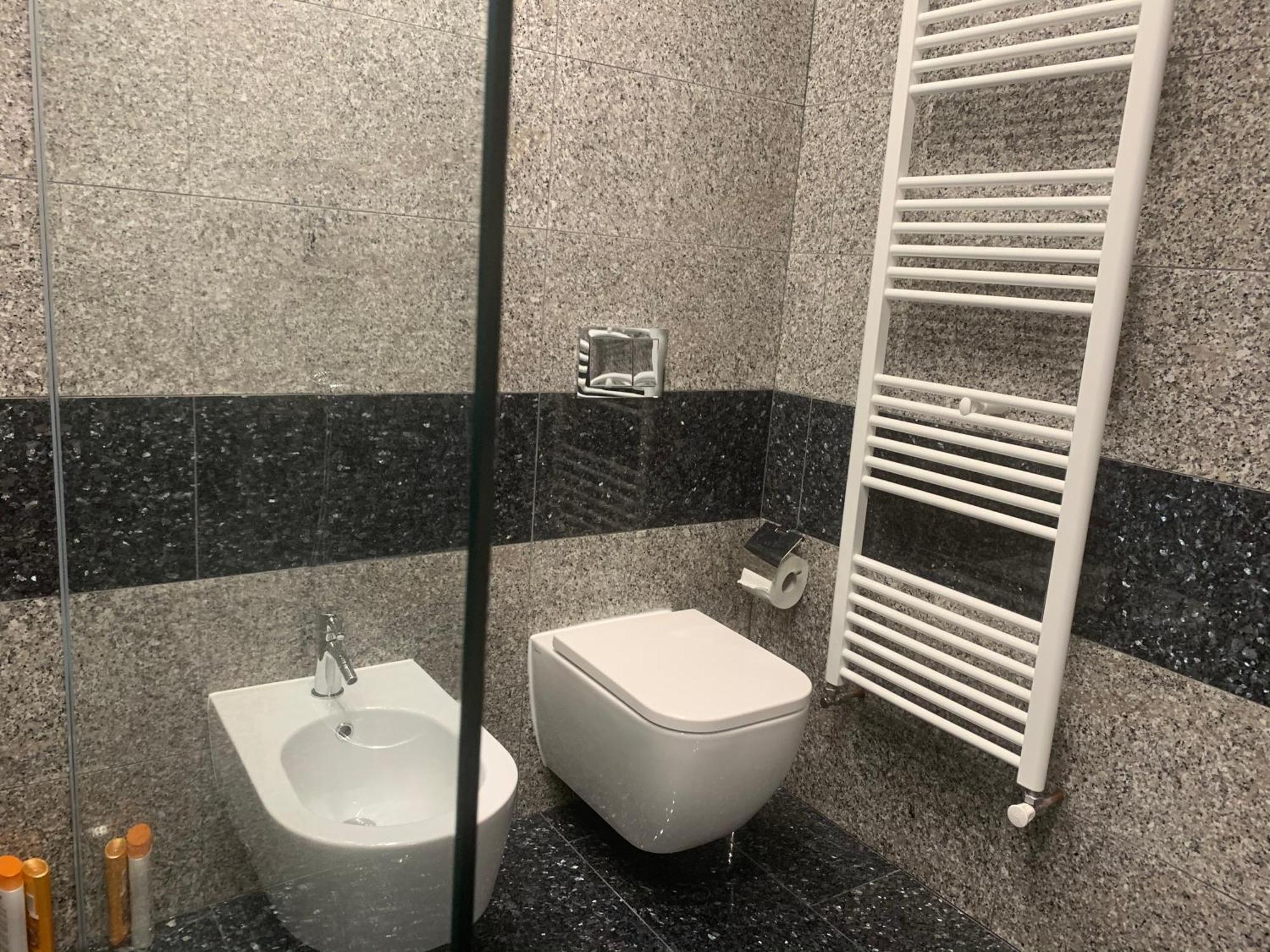 Villa Mery Моисей Екстериор снимка