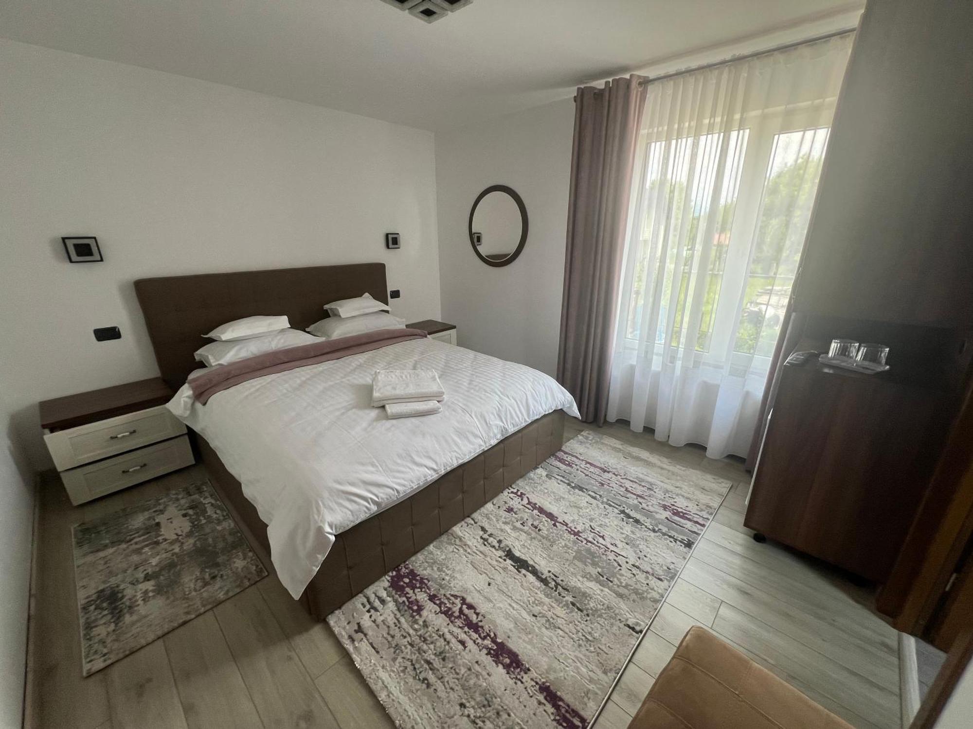 Villa Mery Моисей Екстериор снимка