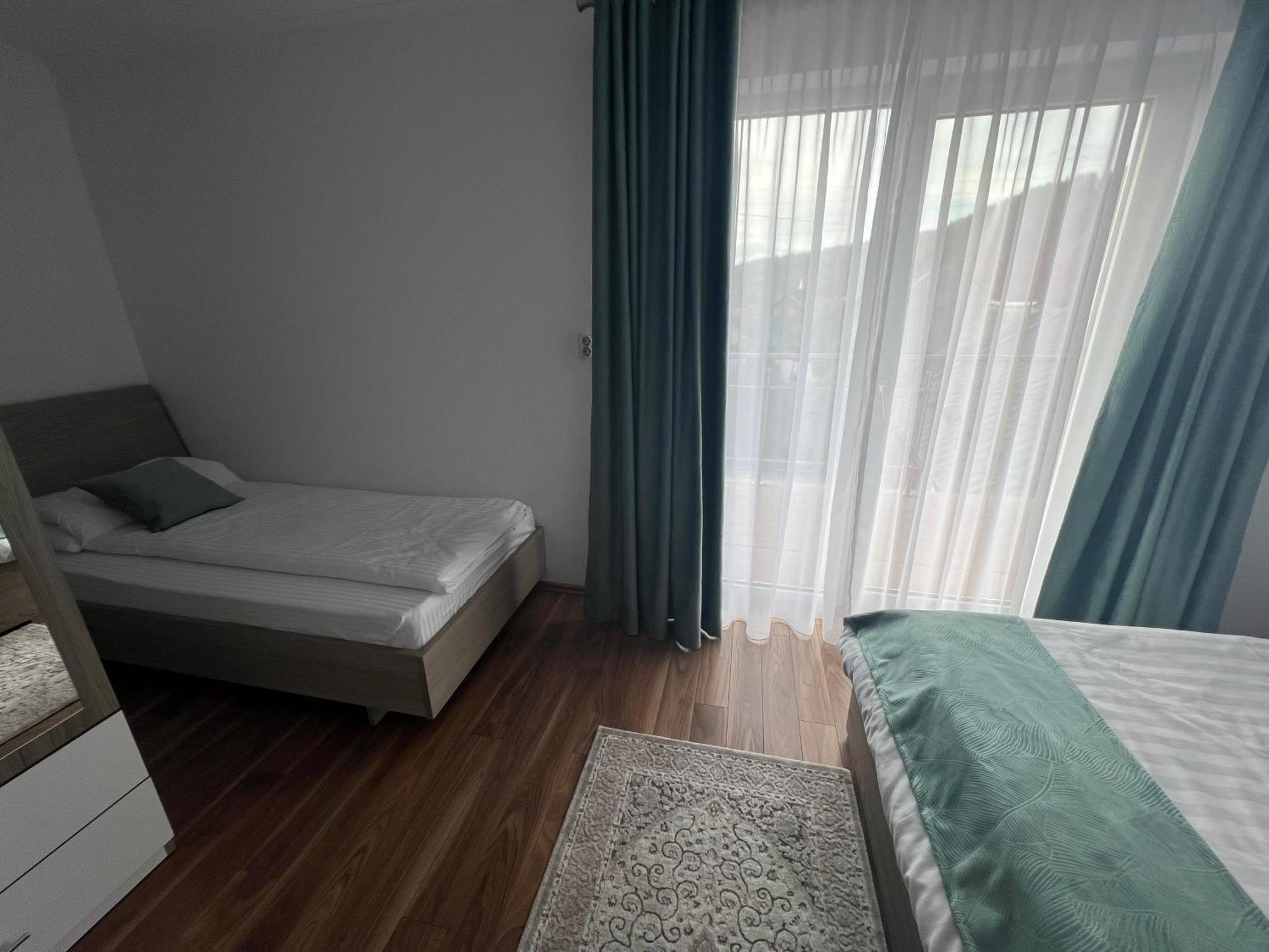 Villa Mery Моисей Екстериор снимка