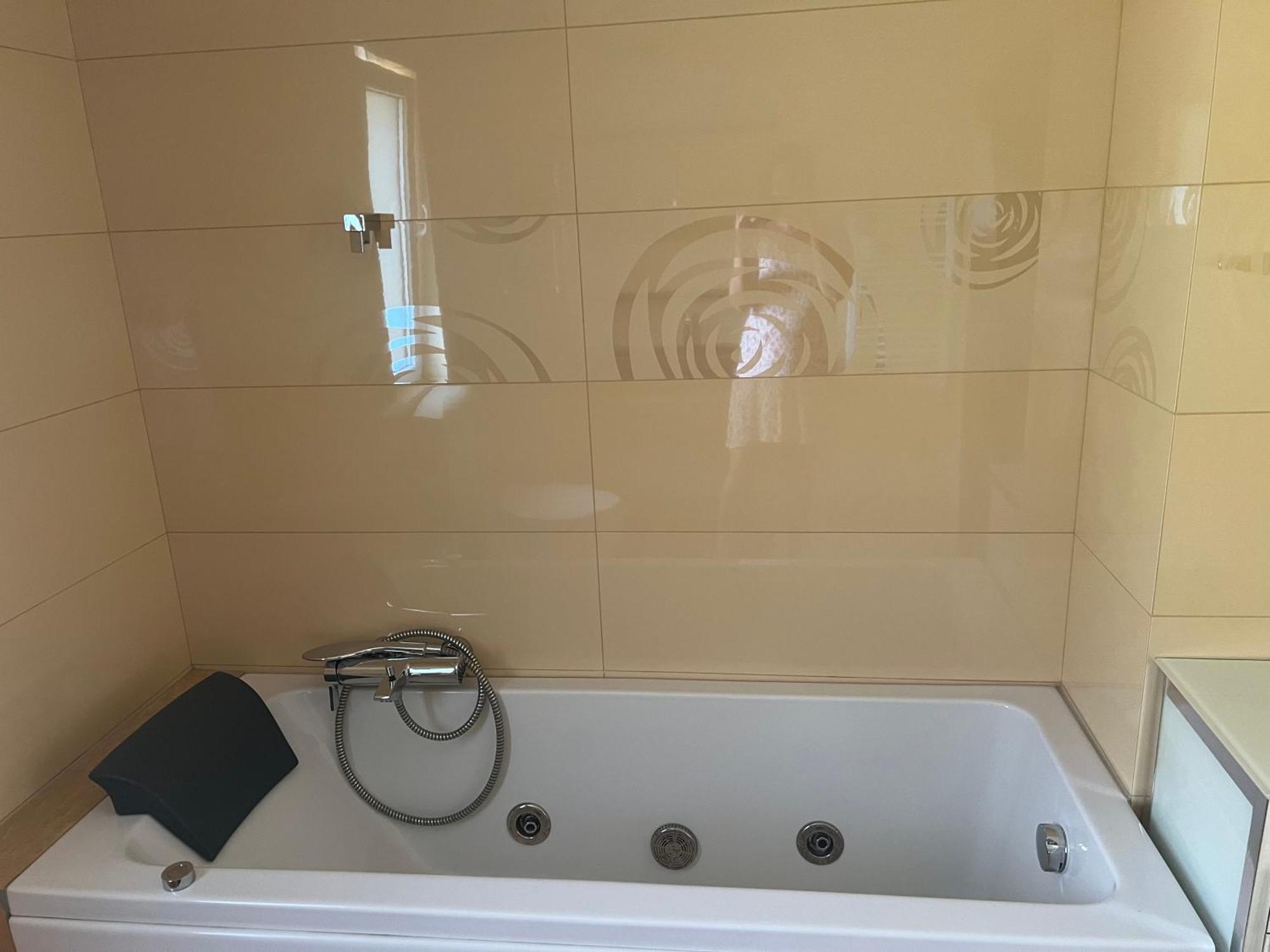 Villa Mery Моисей Екстериор снимка