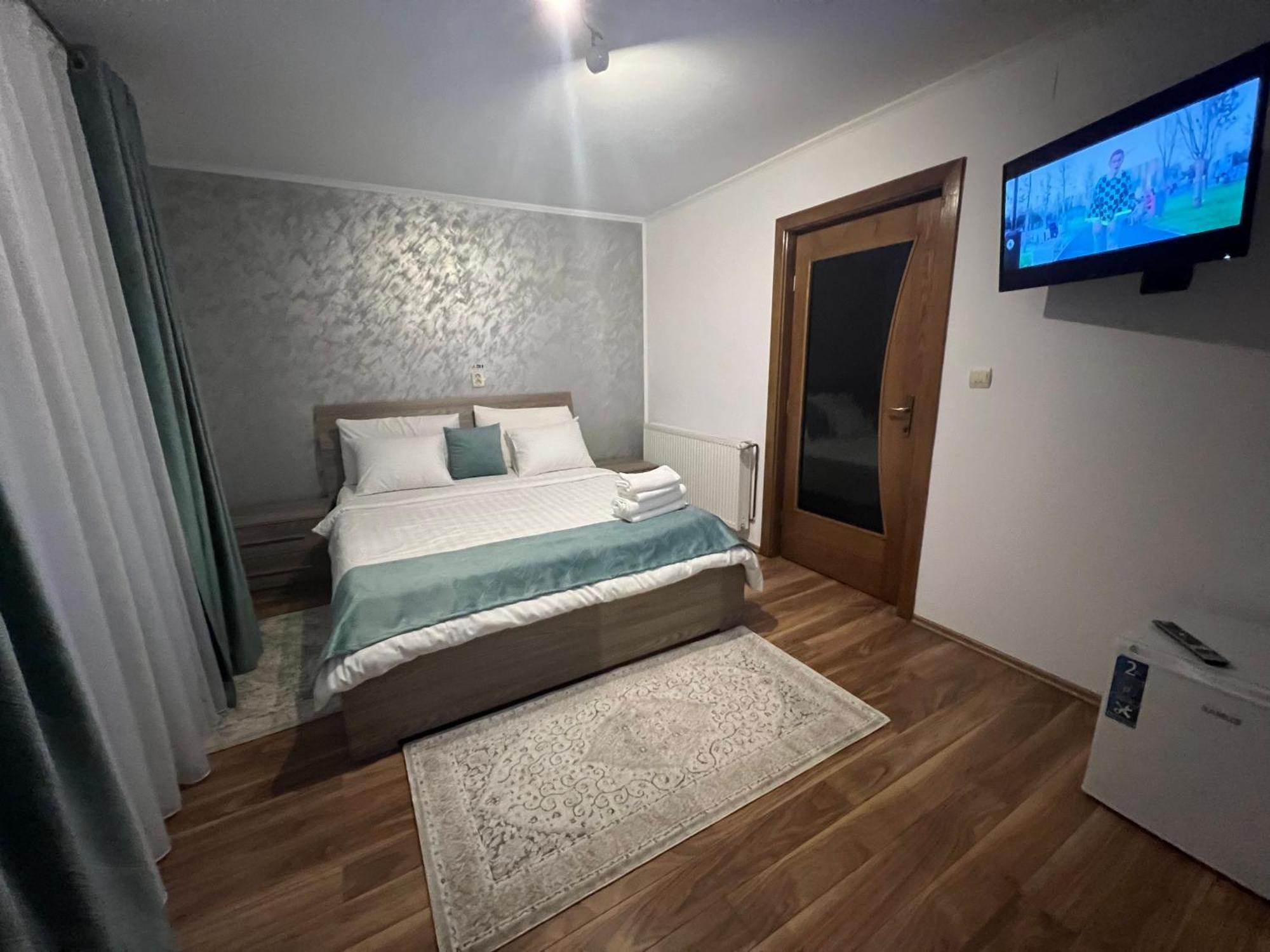 Villa Mery Моисей Екстериор снимка