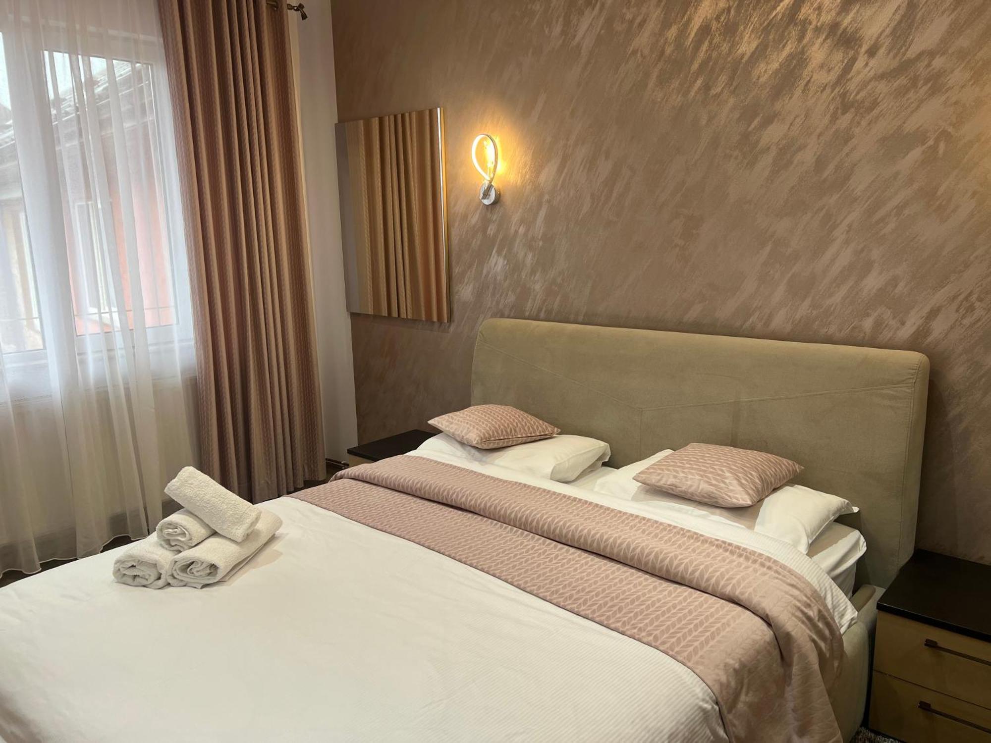 Villa Mery Моисей Екстериор снимка