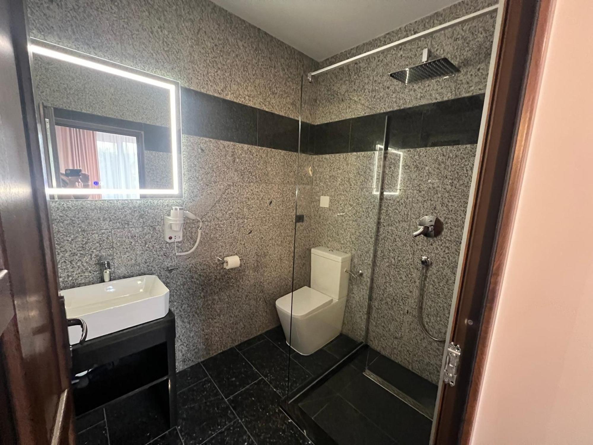 Villa Mery Моисей Екстериор снимка